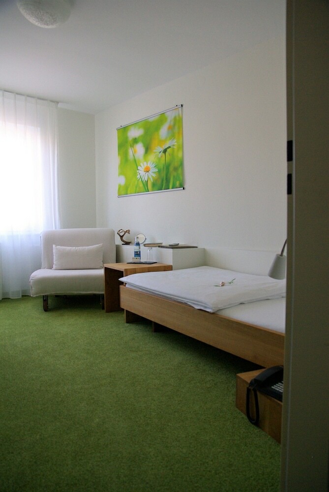 Hotel Lindenallee
