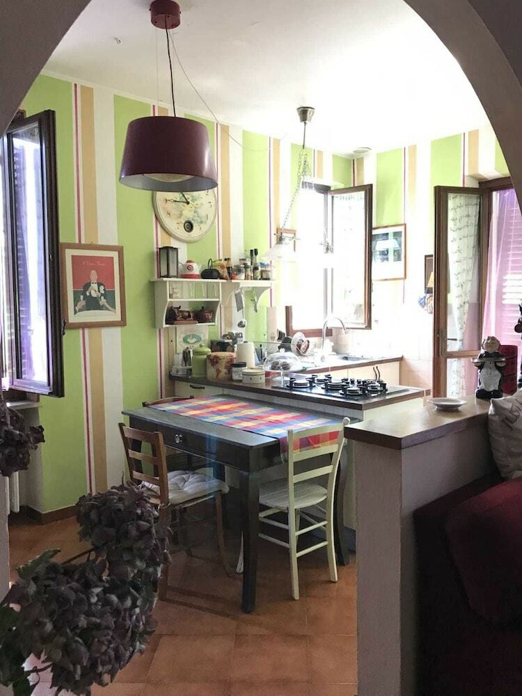 B&B Il Glicine