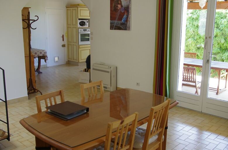Villa Montpellier Avec Piscine Et Clim