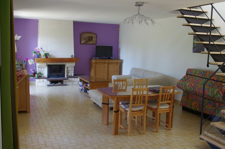 Villa Montpellier Avec Piscine Et Clim