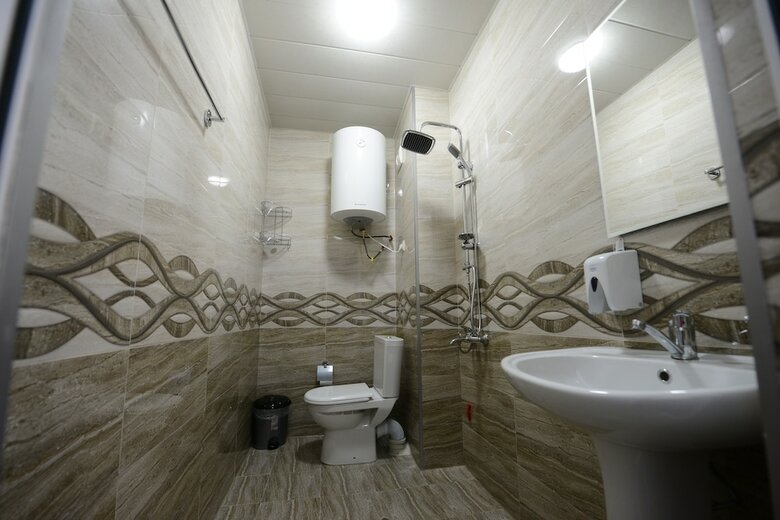 Hotel Medea Kvariati