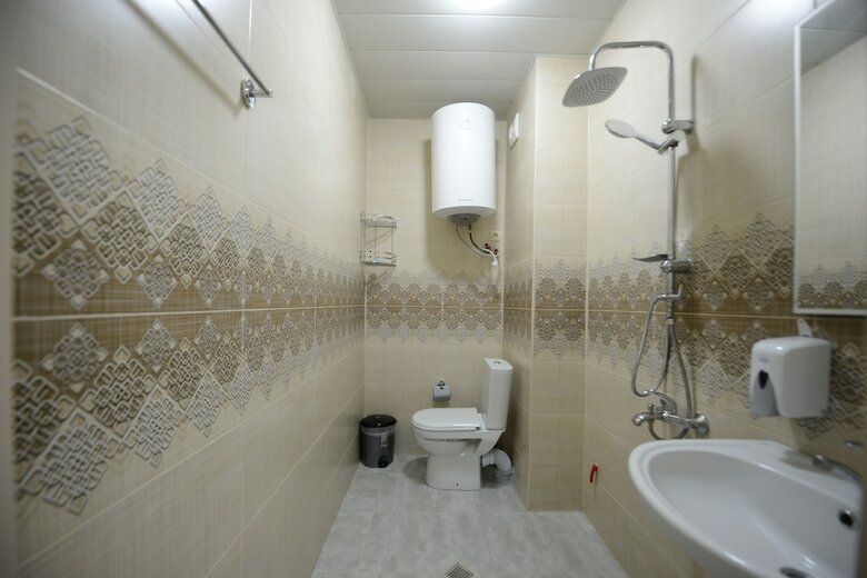 Hotel Medea Kvariati