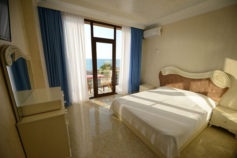 Hotel Medea Kvariati