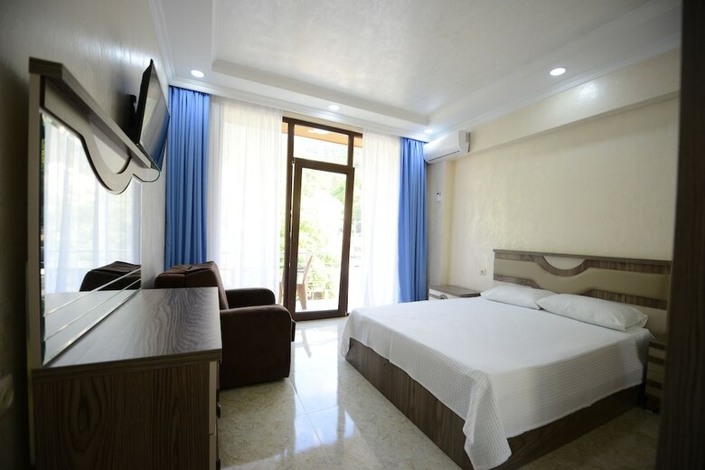 Hotel Medea Kvariati