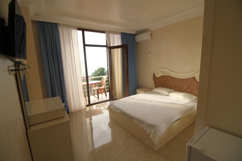 Hotel Medea Kvariati