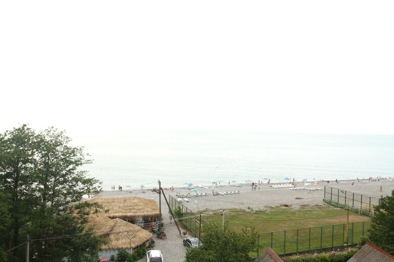 Hotel Medea Kvariati