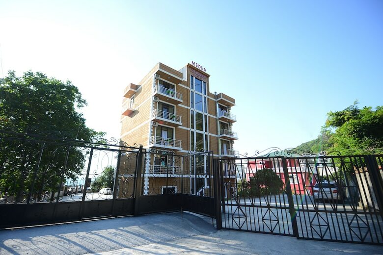 Hotel Medea Kvariati