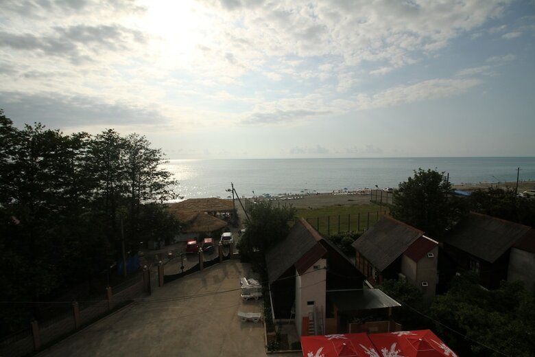 Hotel Medea Kvariati