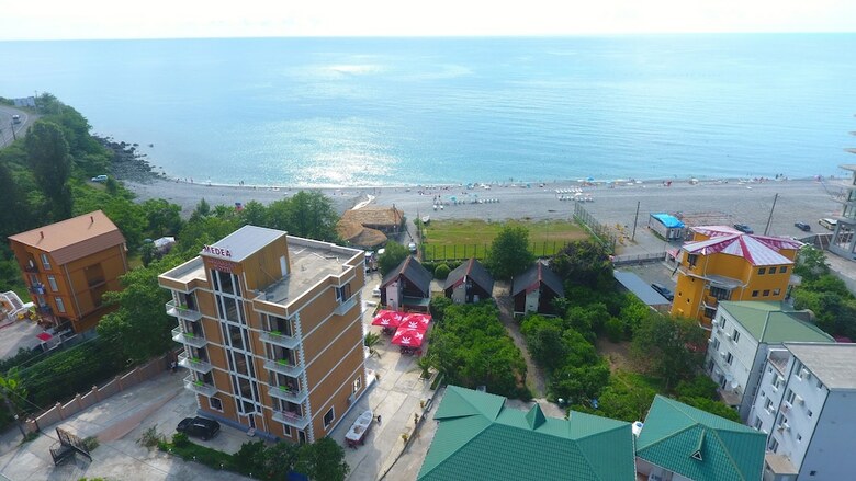 Hotel Medea Kvariati