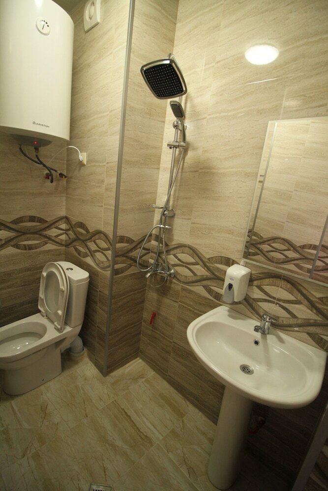 Hotel Medea Kvariati