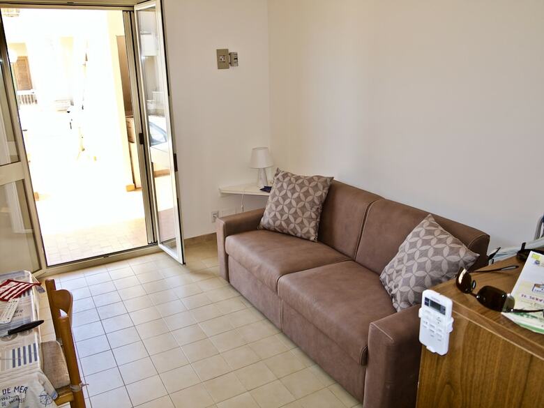 Apartamento A Casa Di Beppe