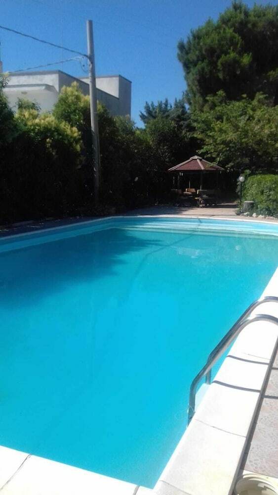 Hotel Villa Grinaldi