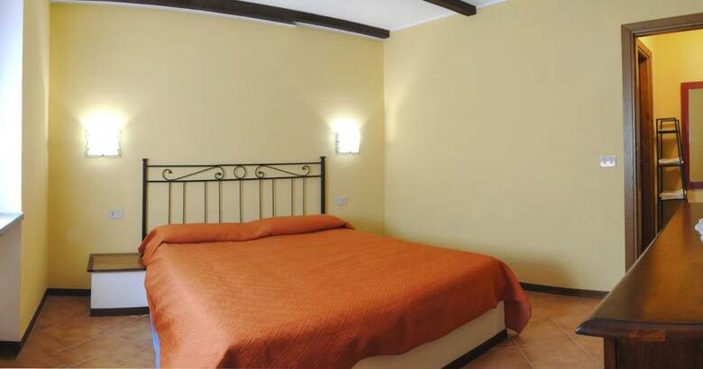 Agroturismo Tenuta Del Varco