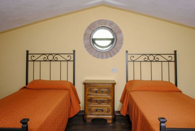 Agroturismo Tenuta Del Varco