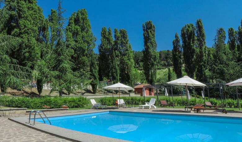 Agroturismo Tenuta Del Varco