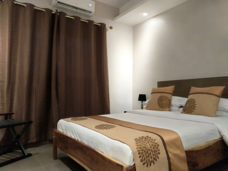 Hotel Stay Inn