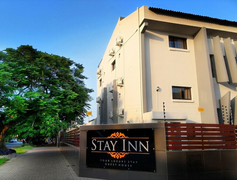 Hotel Stay Inn