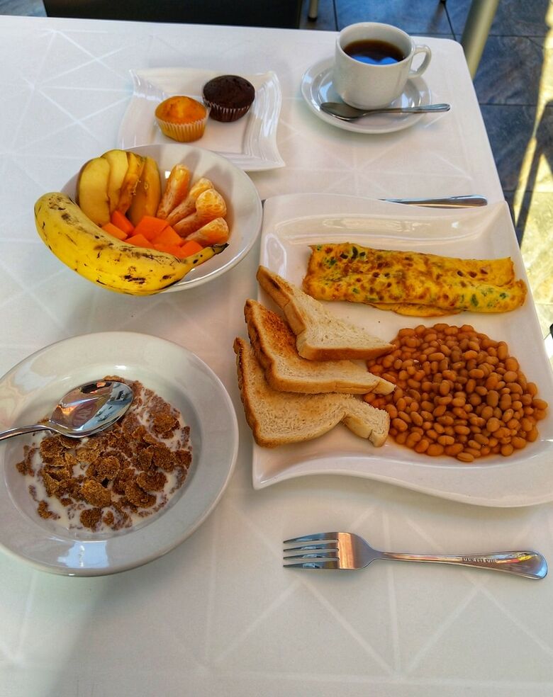 Hotel Stay Inn