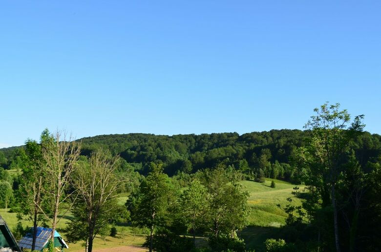 Pension Natura Plitvice Lakes