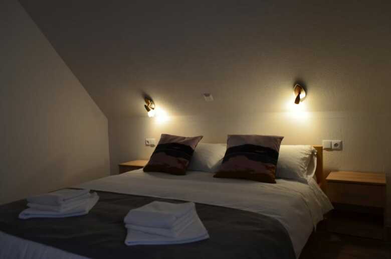 Pension Natura Plitvice Lakes