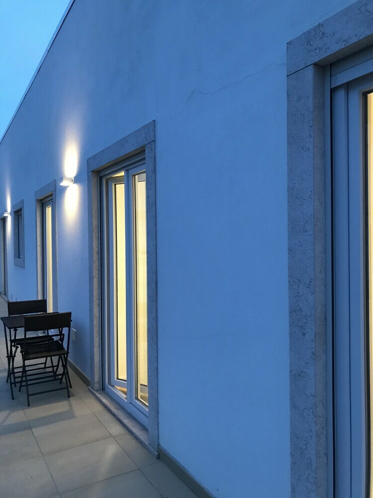 Apartamentos Lisbon10