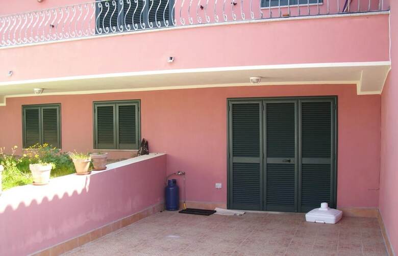 Villa Lucertola