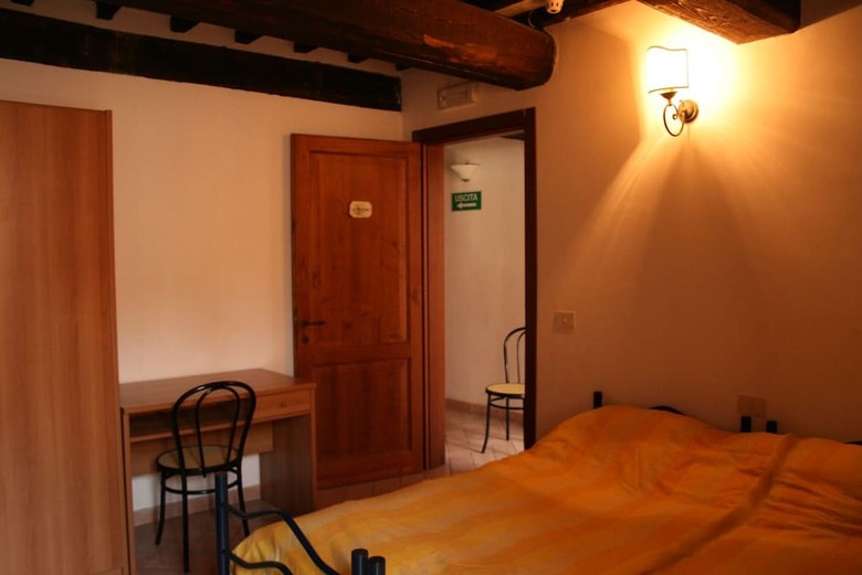 Hostal Ostello Palazzo Giustiniani