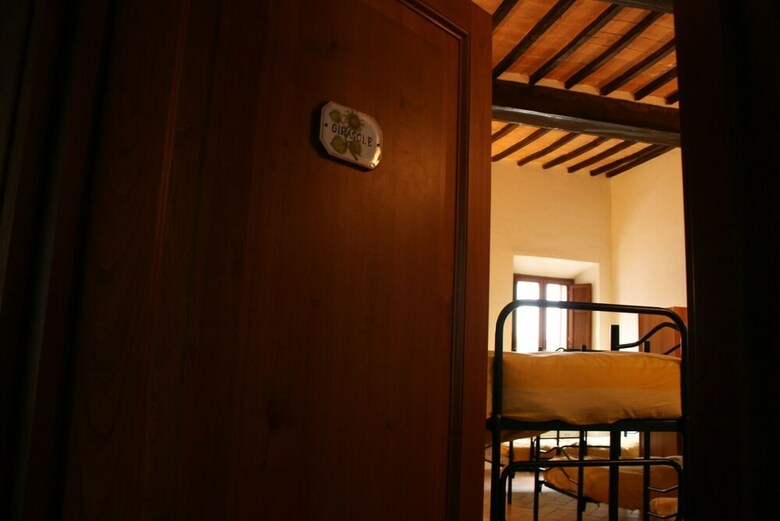 Hostal Ostello Palazzo Giustiniani