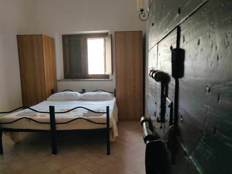 Hostal Ostello Palazzo Giustiniani