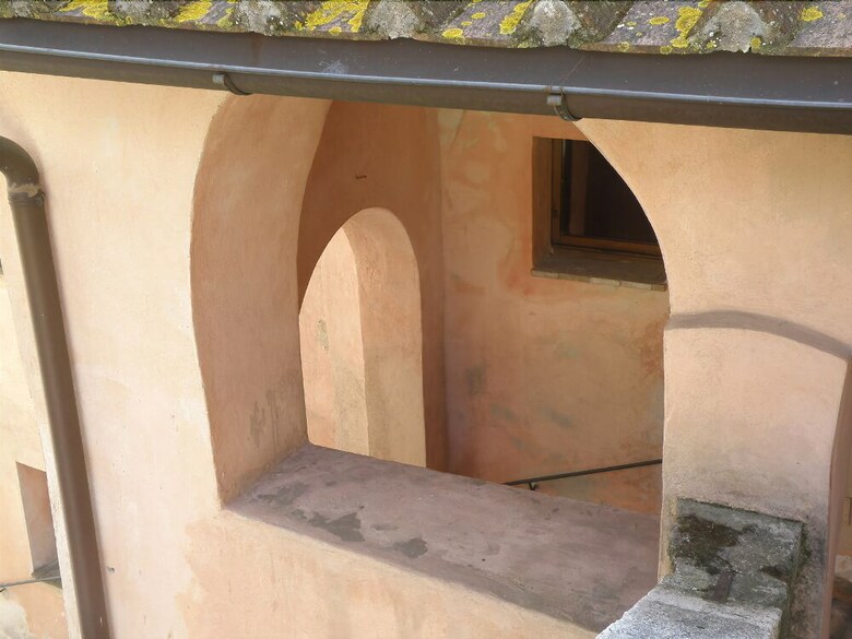 Hostal Ostello Palazzo Giustiniani