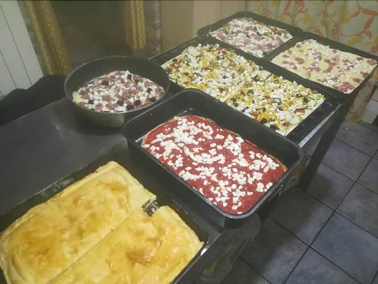 Hostal Ostello Palazzo Giustiniani