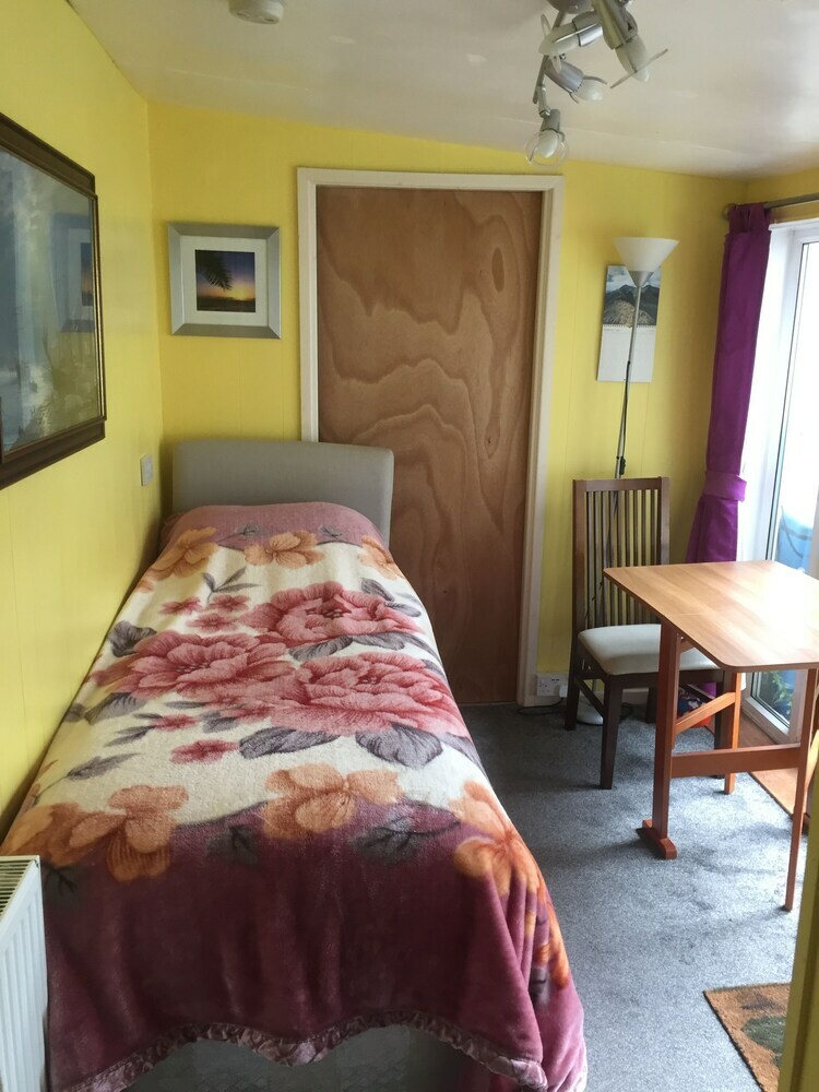 Hotel Rhyl E-cool