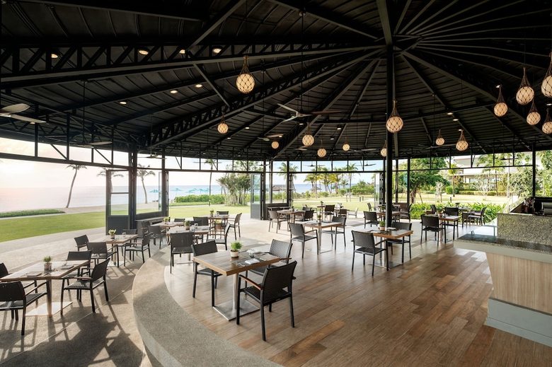 Apartamento Le Meridien Khao Lak Resort & Spa