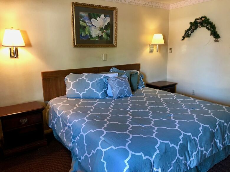 Hotel Budget Inn