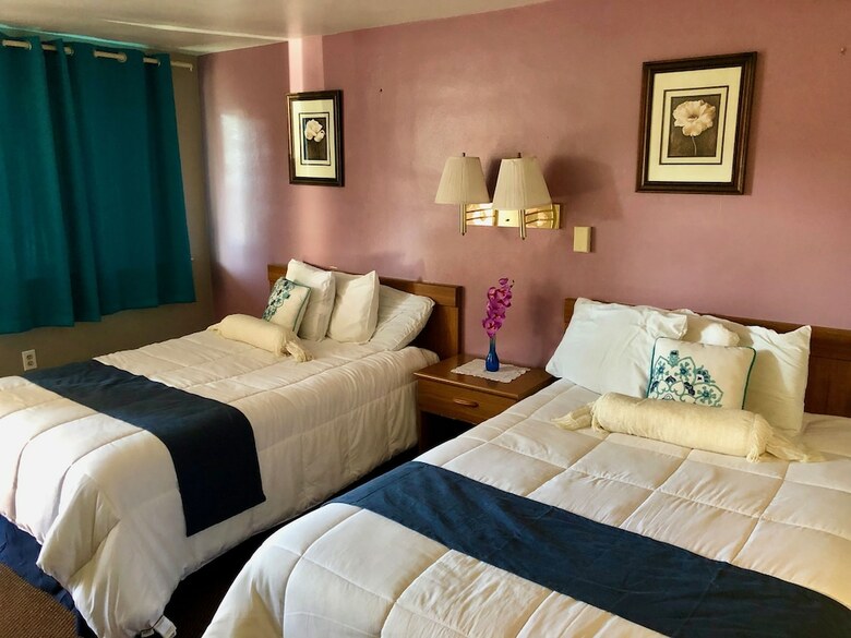 Hotel Budget Inn