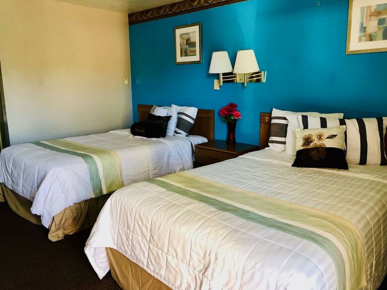 Hotel Budget Inn