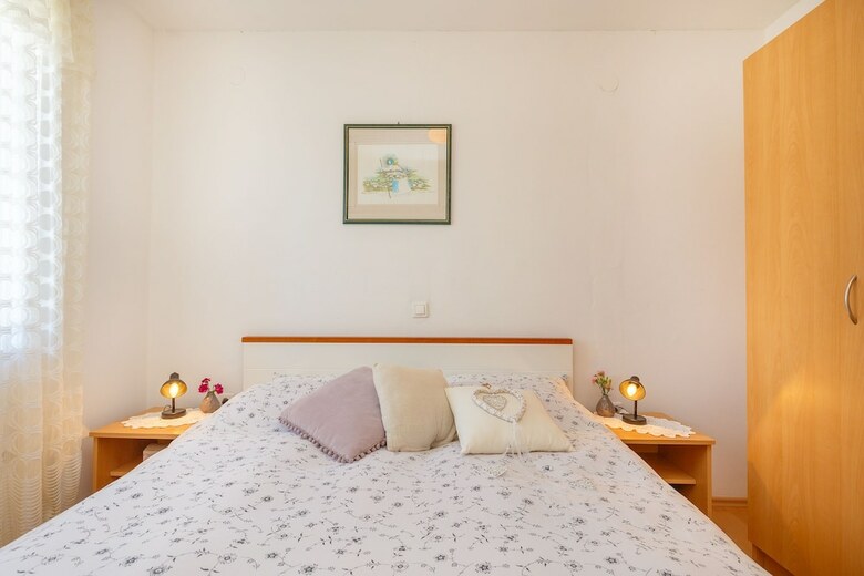 Apartment Orsan