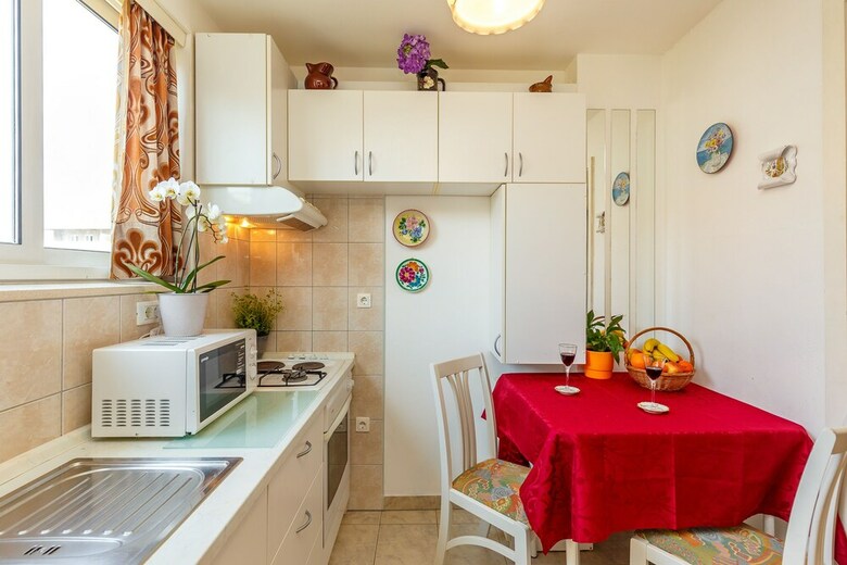 Apartment Orsan