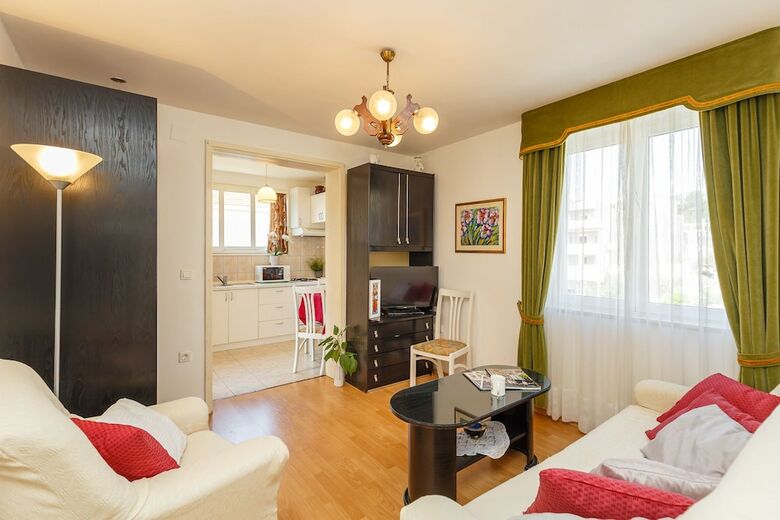 Apartment Orsan