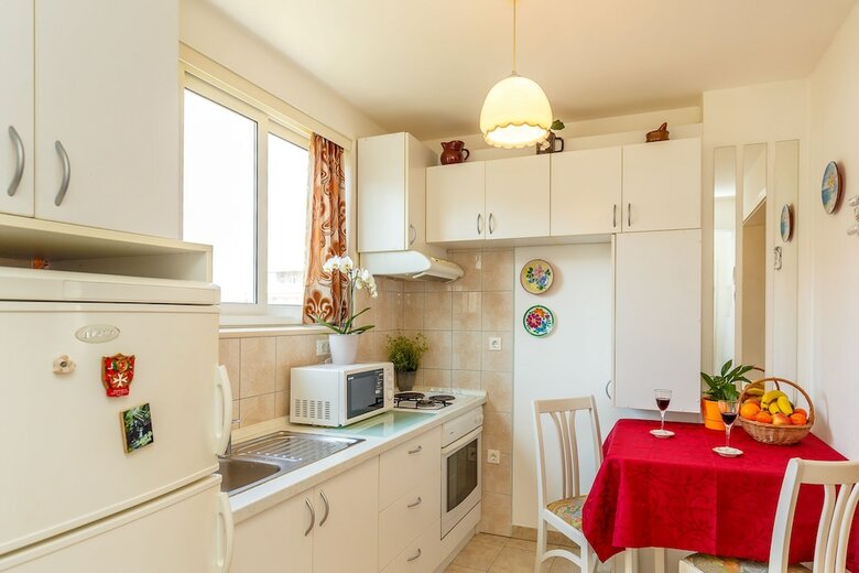 Apartment Orsan