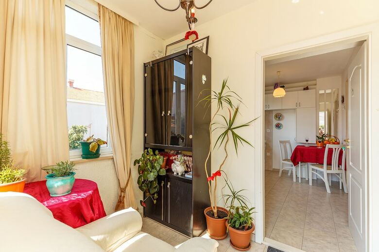 Apartment Orsan