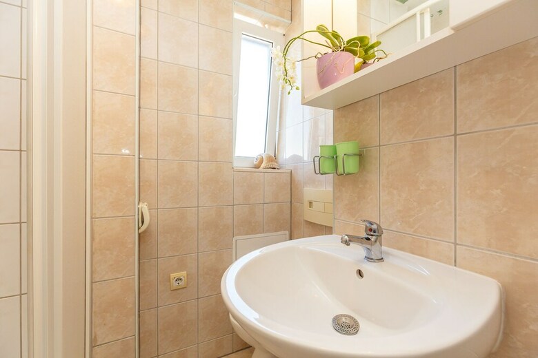Apartment Orsan