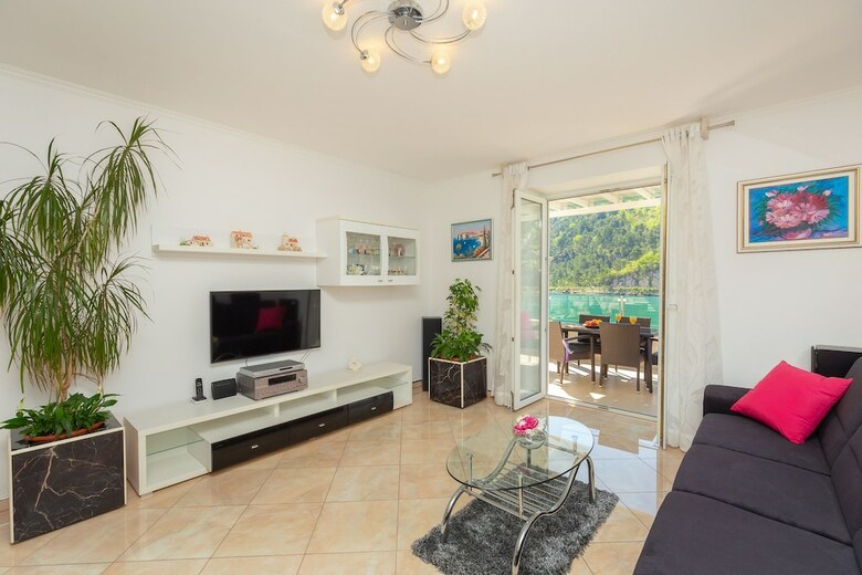 Apartamento Hedera Estate, Hedera A24