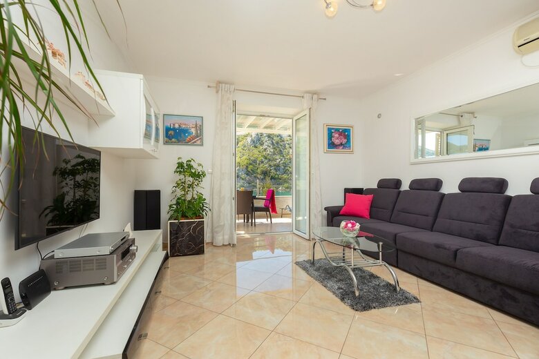 Apartamento Hedera Estate, Hedera A24