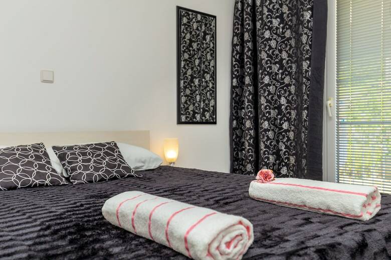 Apartamento Hedera Estate, Hedera A24