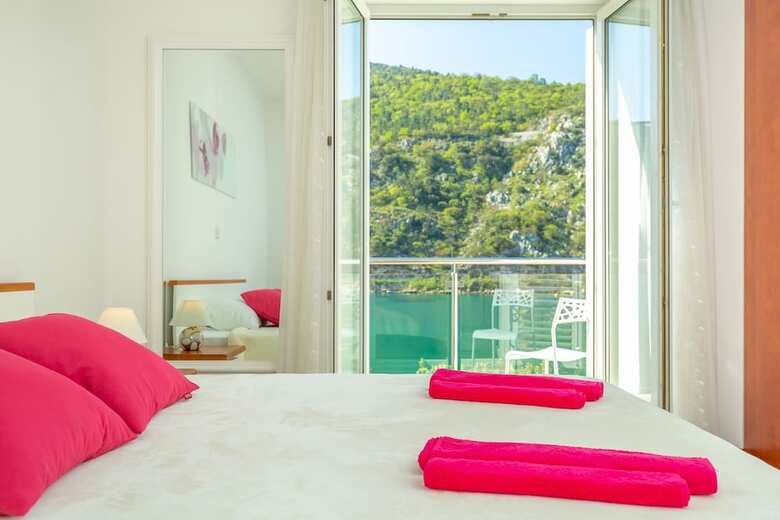Apartamento Hedera Estate, Hedera A24