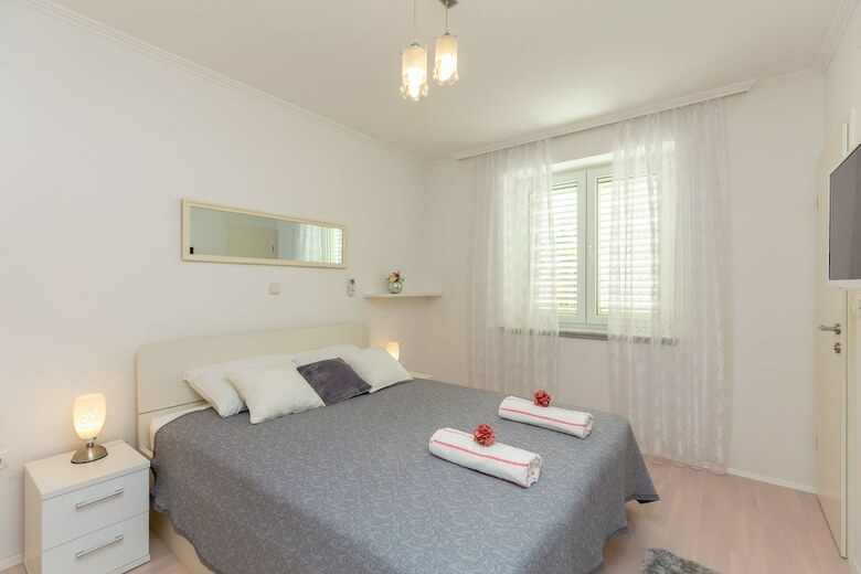 Apartamento Hedera Estate, Hedera A24