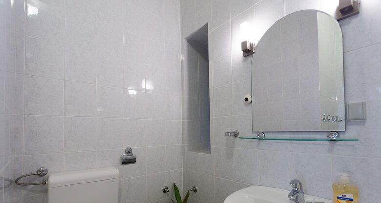 Apartamentos Hedera Estate, Hedera A27