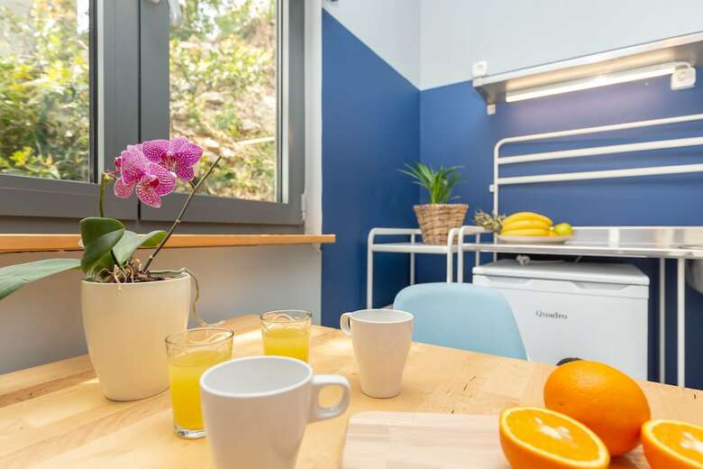 Apartamentos Hedera Estate, Hedera A30