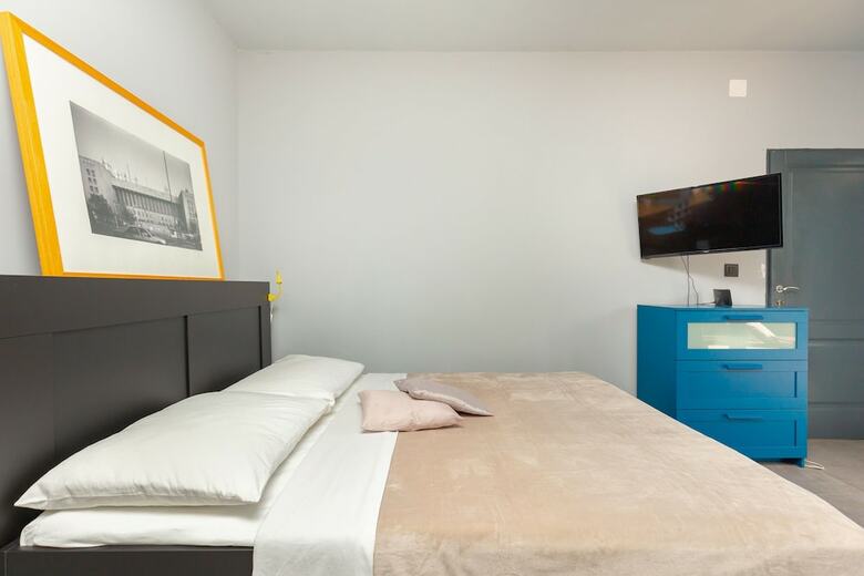 Apartamentos Hedera Estate, Hedera A30